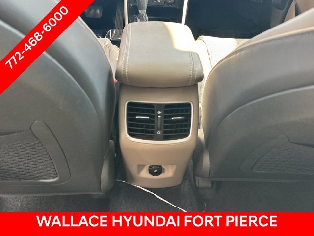 2021 Hyundai Tucson Ultimate - Photo 15