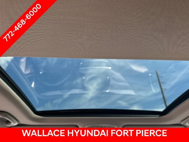 2021 Hyundai Tucson Ultimate - Photo 16