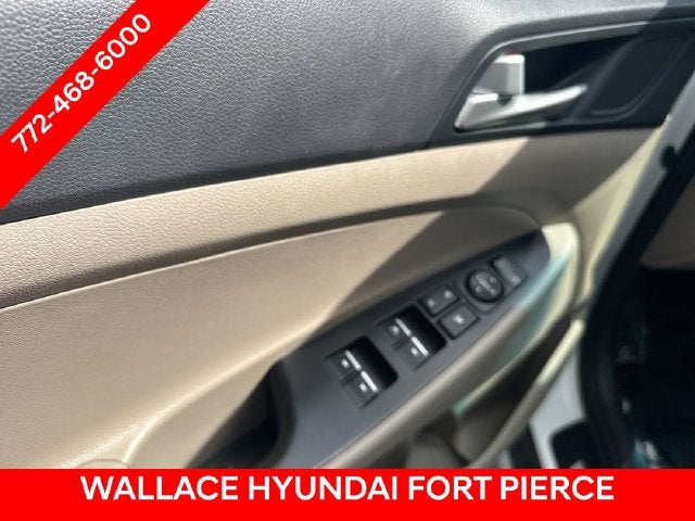 2021 Hyundai Tucson Ultimate - Photo 18