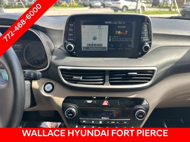 2021 Hyundai Tucson Ultimate - Photo 21