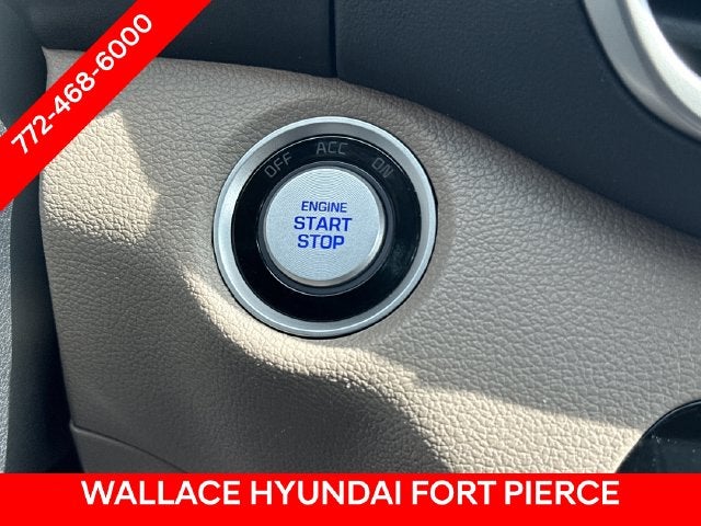 2021 Hyundai Tucson Ultimate - Photo 23