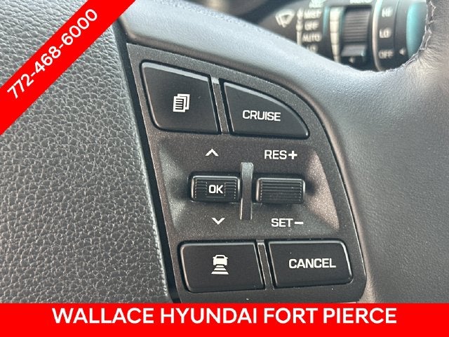 2021 Hyundai Tucson Ultimate - Photo 24