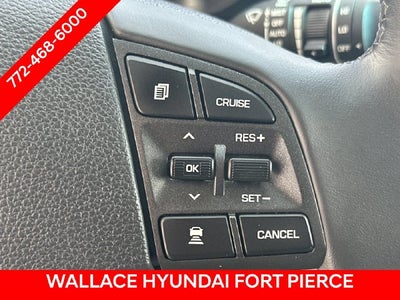 2021 Hyundai TUCSON Ultimate