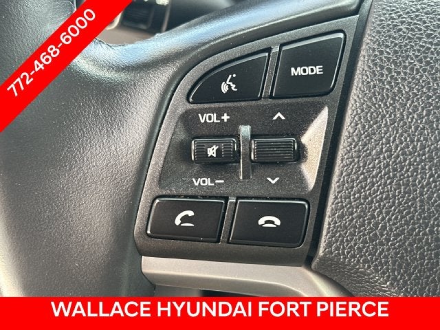 2021 Hyundai Tucson Ultimate - Photo 25