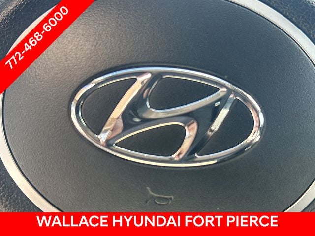 2023 Hyundai TUCSON HYBRID SEL Convenience