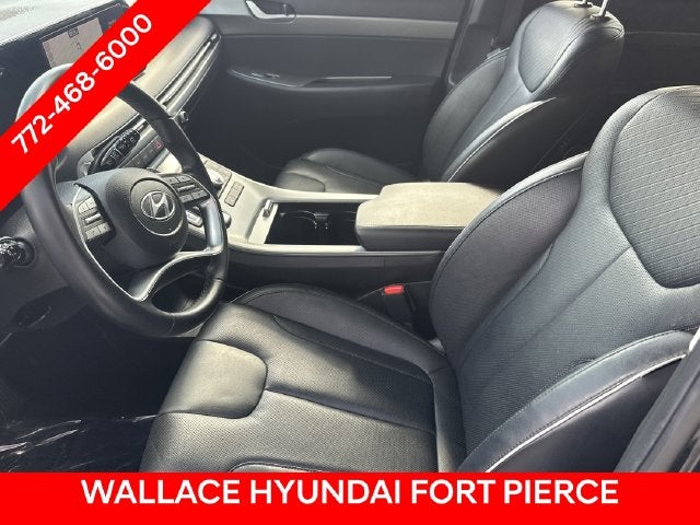 2023 Hyundai PALISADE SEL