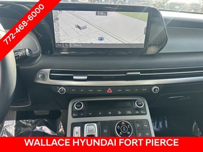 2023 Hyundai PALISADE XRT