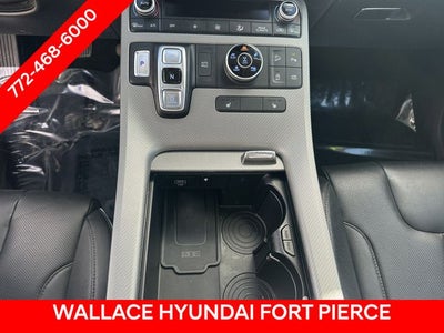 2023 Hyundai PALISADE XRT