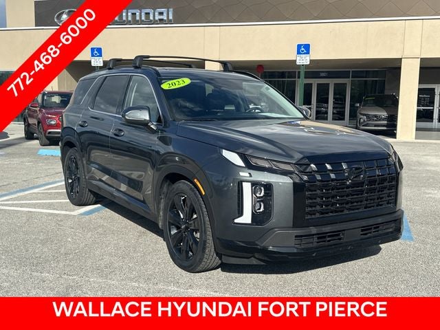 2023 Hyundai PALISADE XRT