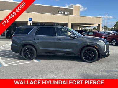 2023 Hyundai PALISADE XRT