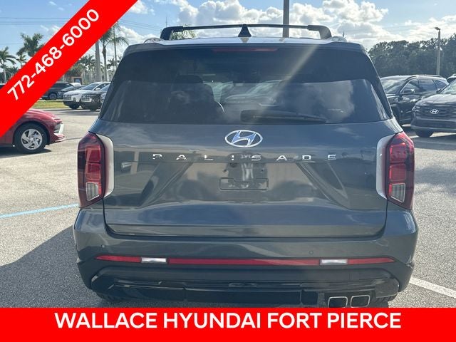2023 Hyundai PALISADE XRT