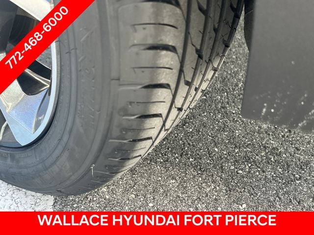 2024 Hyundai PALISADE SEL 7 Passenger