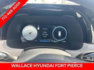 2024 Hyundai PALISADE SEL 7 Passenger