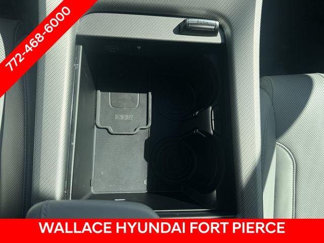 2024 Hyundai PALISADE SEL 7 Passenger