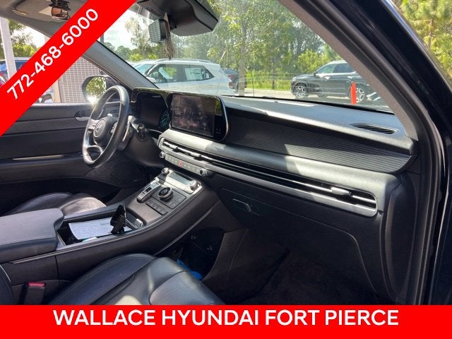 2023 Hyundai PALISADE Limited