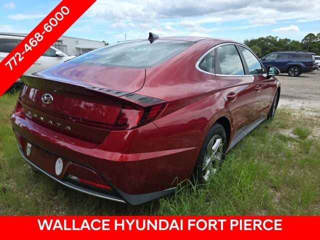 2023 Hyundai SONATA SE