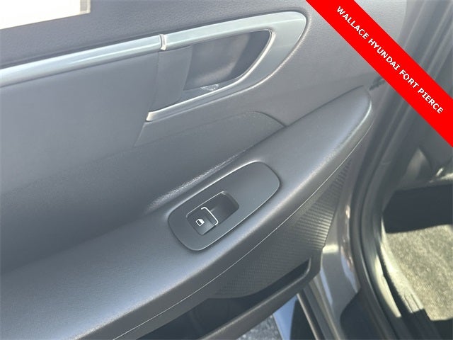 2022 Hyundai SONATA HYBRID SEL