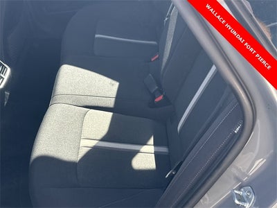 2022 Hyundai SONATA HYBRID SEL