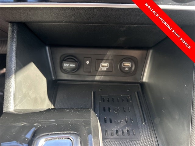 2022 Hyundai SONATA HYBRID SEL