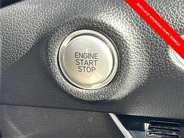 2022 Hyundai SONATA HYBRID SEL