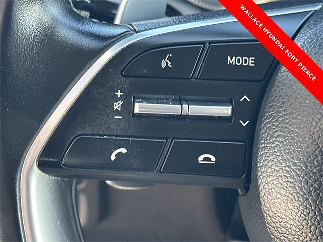 2022 Hyundai SONATA HYBRID SEL