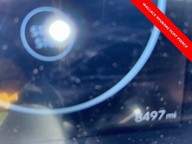 2024 Hyundai SONATA N Line