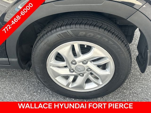2022 Hyundai VENUE SE