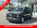 2022 Hyundai VENUE SE