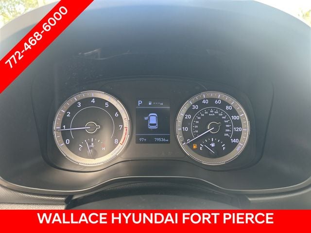 2022 Hyundai VENUE SE