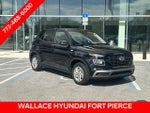 2022 Hyundai VENUE SE