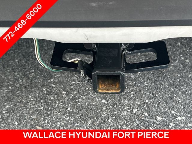 2022 Hyundai VENUE SE