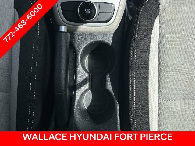 2025 Hyundai Venue SEL - Photo 24