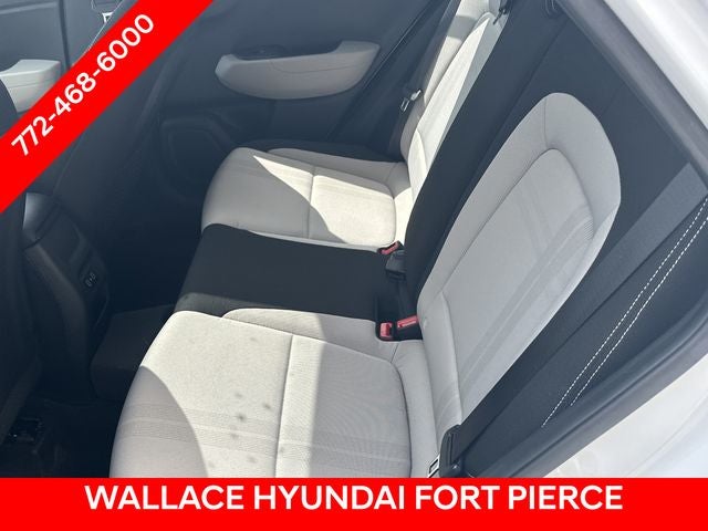 2024 Hyundai Venue SEL - Photo 15
