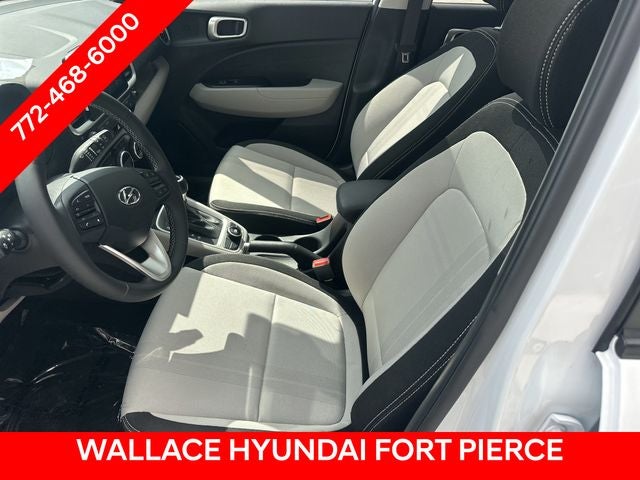 2024 Hyundai Venue SEL - Photo 21