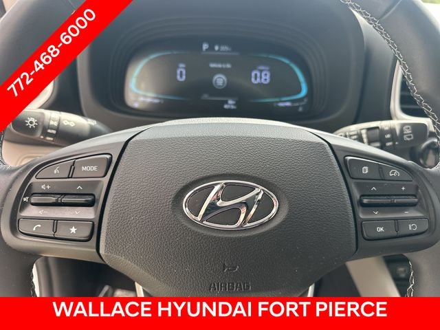 2024 Hyundai Venue SEL - Photo 22