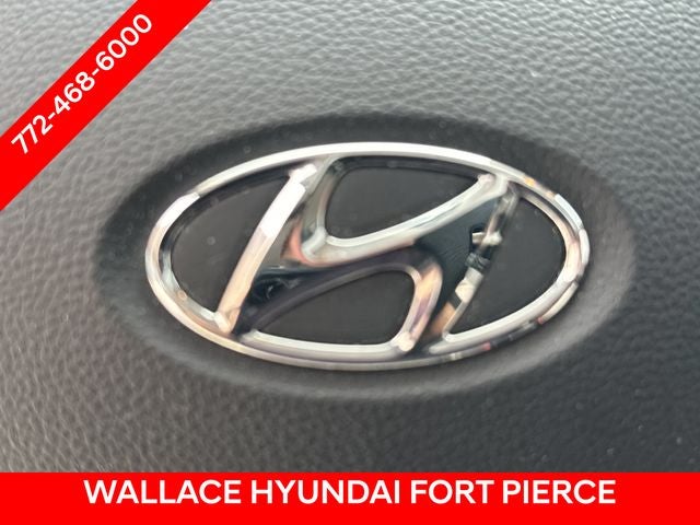 2024 Hyundai Venue SEL - Photo 25