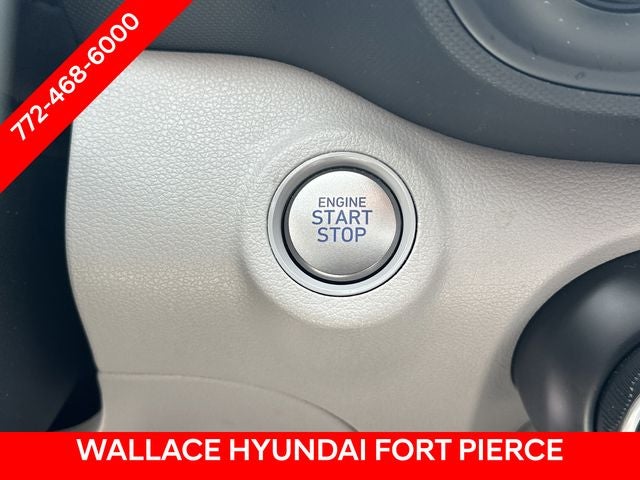 2024 Hyundai Venue SEL - Photo 27