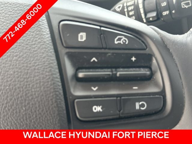 2024 Hyundai Venue SEL - Photo 28