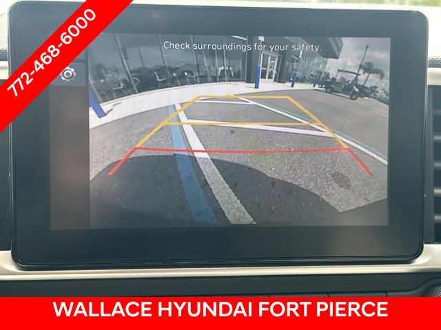 2024 Hyundai Venue SEL - Photo 31