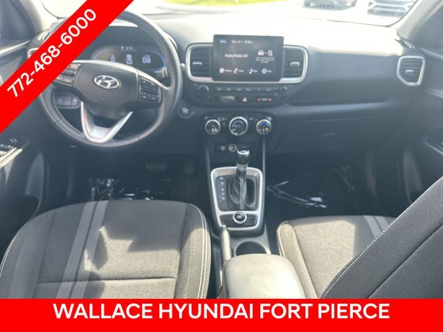 2024 Hyundai Venue SEL - Photo 17