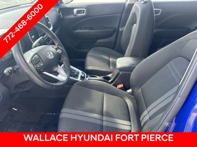 2024 Hyundai Venue SEL - Photo 19