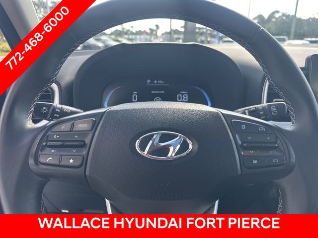 2024 Hyundai Venue SEL - Photo 20