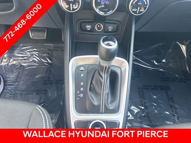 2024 Hyundai Venue SEL - Photo 22