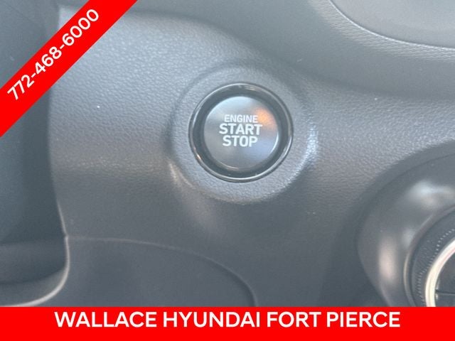 2024 Hyundai Venue SEL - Photo 24
