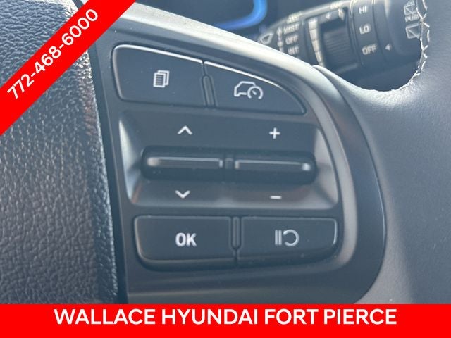 2024 Hyundai Venue SEL - Photo 25