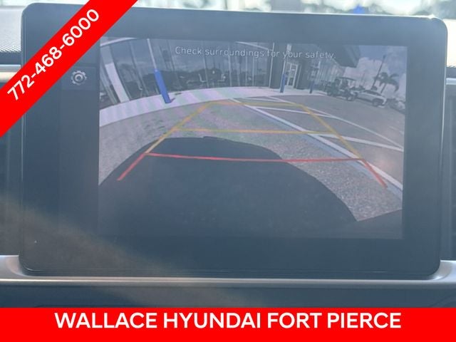 2024 Hyundai Venue SEL - Photo 28