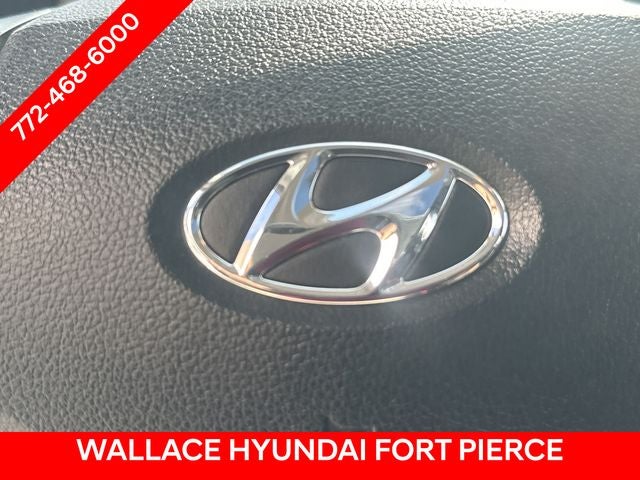 2024 Hyundai Venue SEL - Photo 29