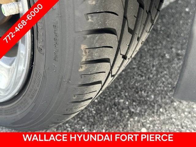 2019 Hyundai VELOSTER 2.0
