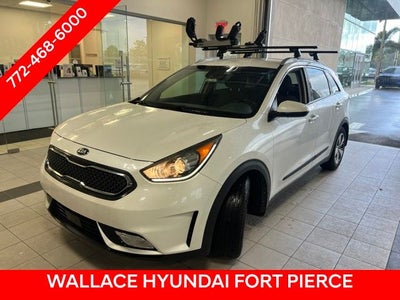 2018 Kia Niro LX