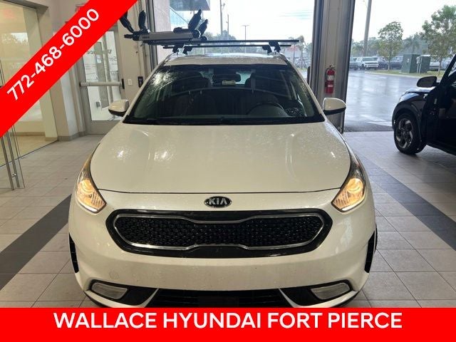 2018 Kia Niro LX